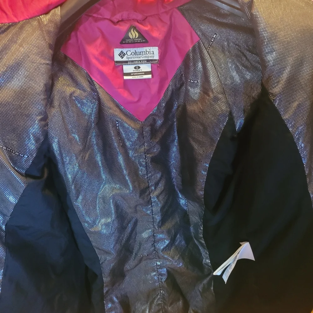 Jacket - Picture 2 of 6